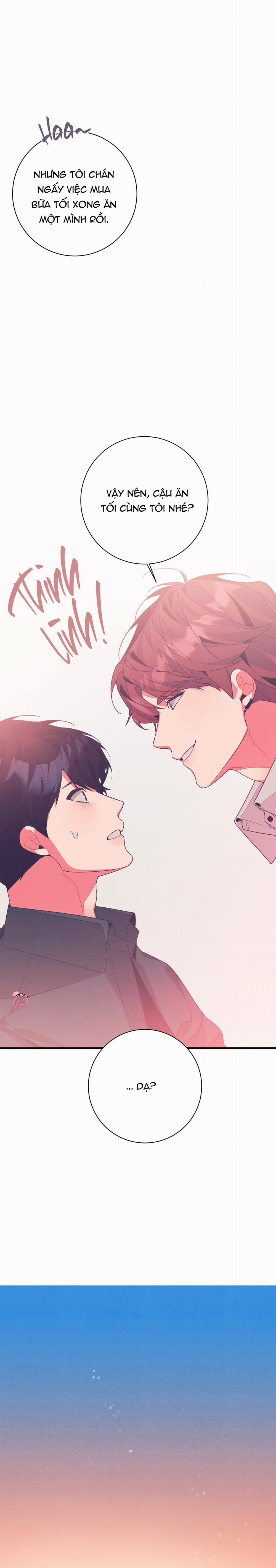 Mối Quan Hệ Thiết Yếu 7 trang 16