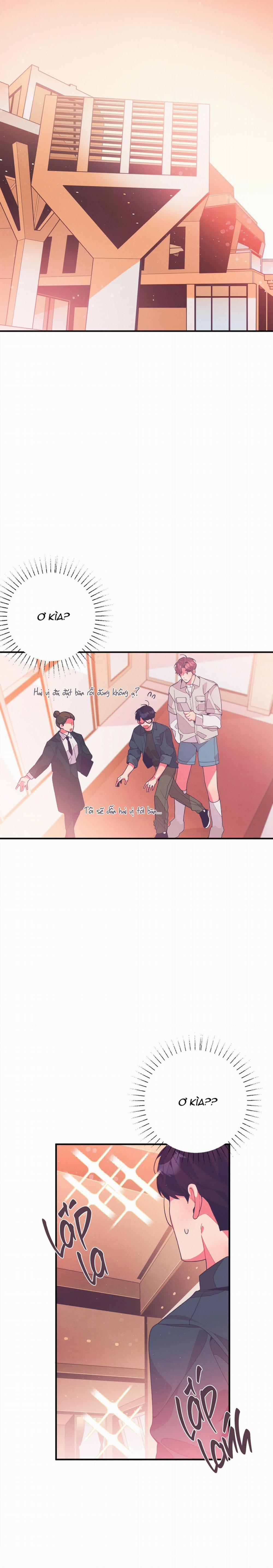 Mối Quan Hệ Thiết Yếu 7 trang 17