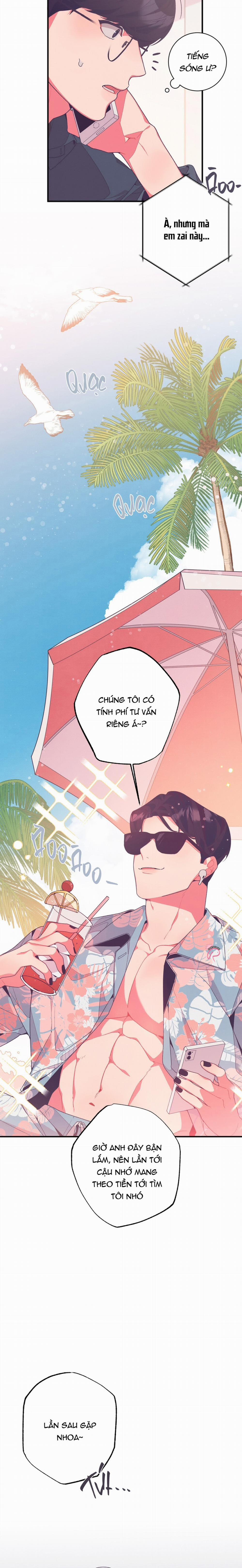 Mối Quan Hệ Thiết Yếu 7 trang 2