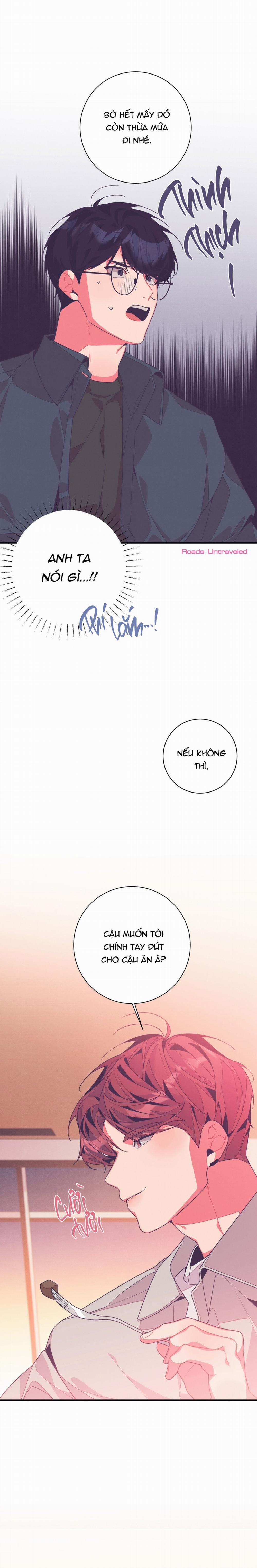 Mối Quan Hệ Thiết Yếu 7 trang 20