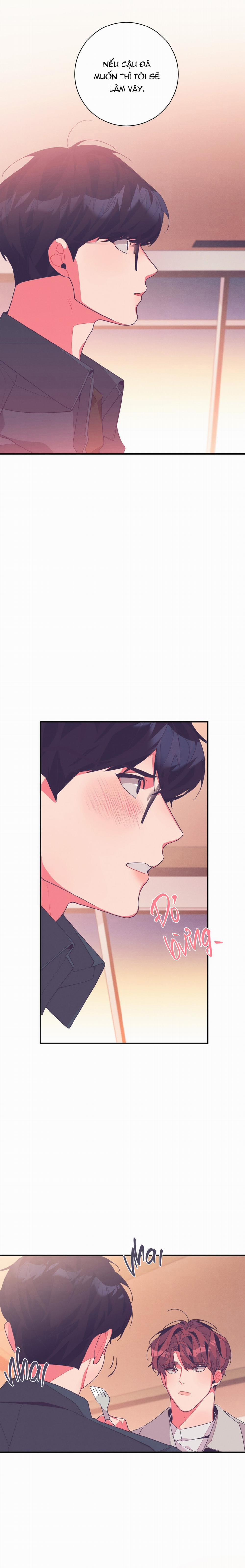 Mối Quan Hệ Thiết Yếu 7 trang 21