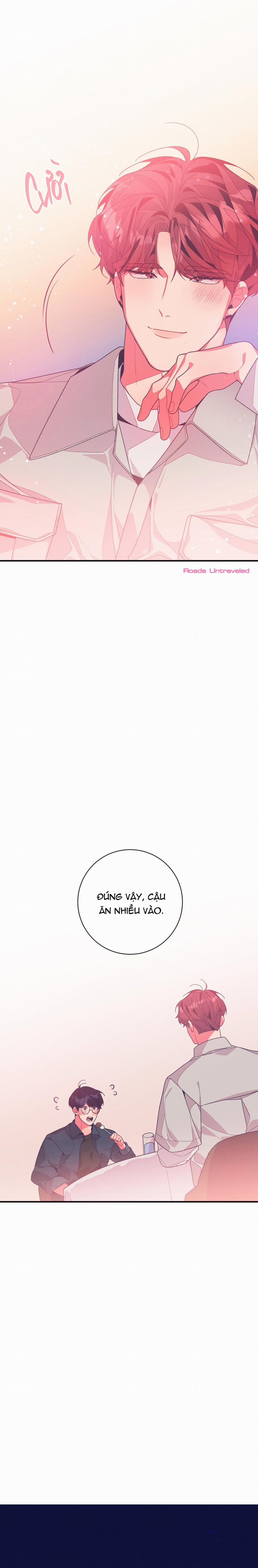 Mối Quan Hệ Thiết Yếu 7 trang 22