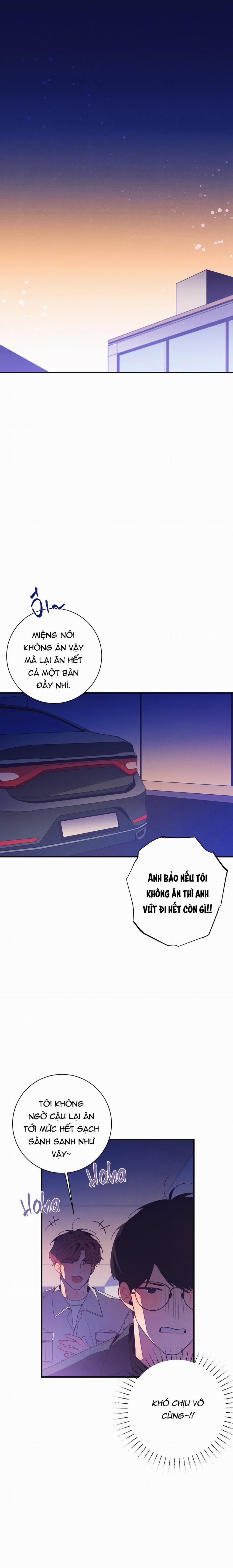 Mối Quan Hệ Thiết Yếu 7 trang 23