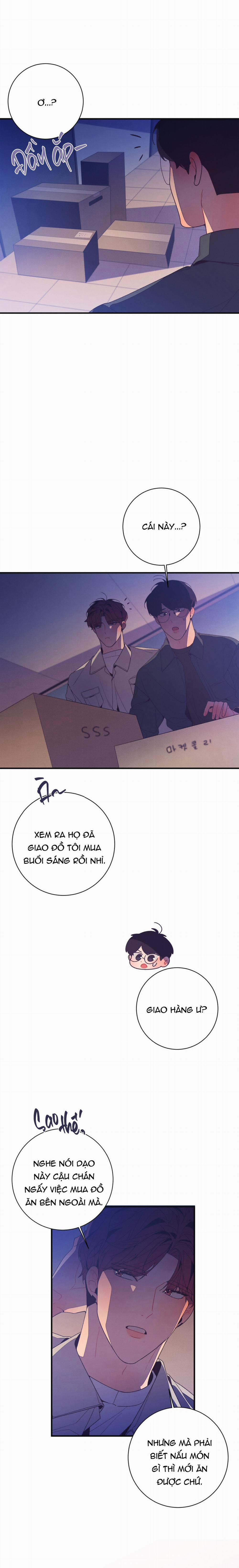 Mối Quan Hệ Thiết Yếu 7 trang 24