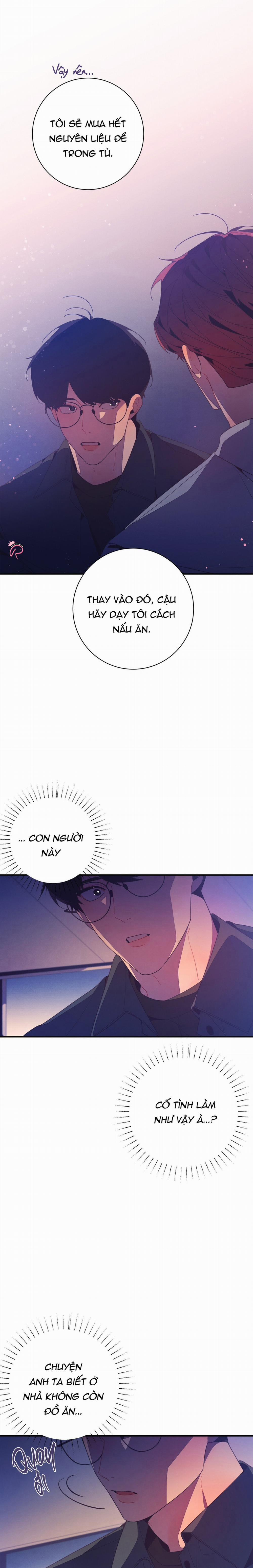 Mối Quan Hệ Thiết Yếu 7 trang 25