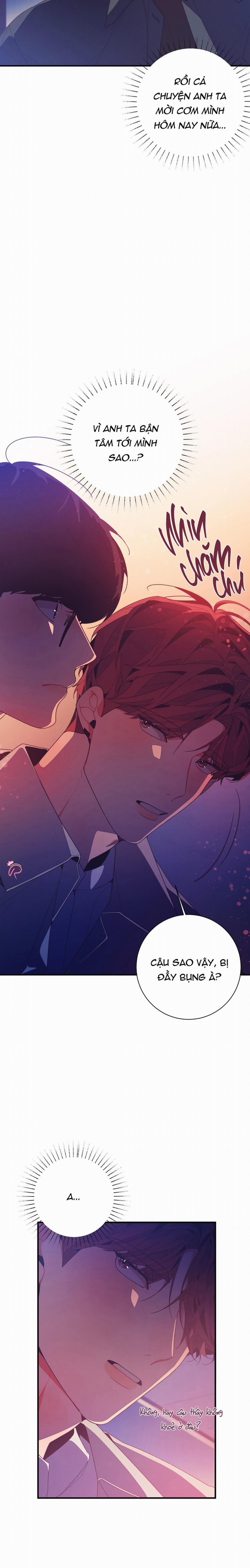 Mối Quan Hệ Thiết Yếu 7 trang 26