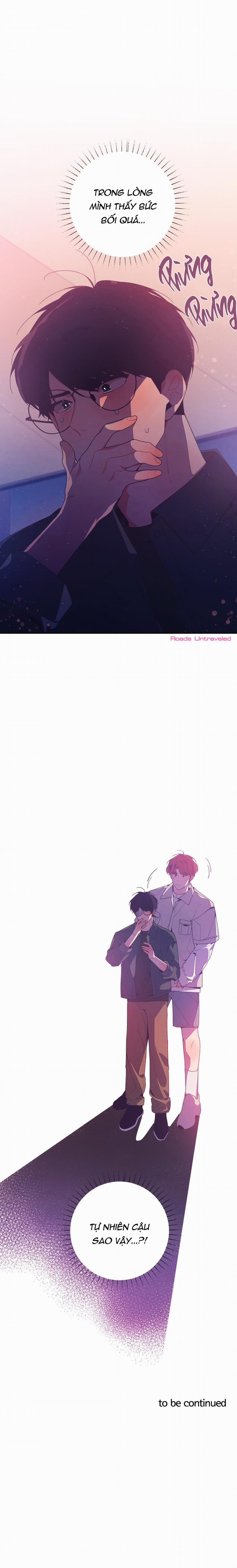 Mối Quan Hệ Thiết Yếu 7 trang 27