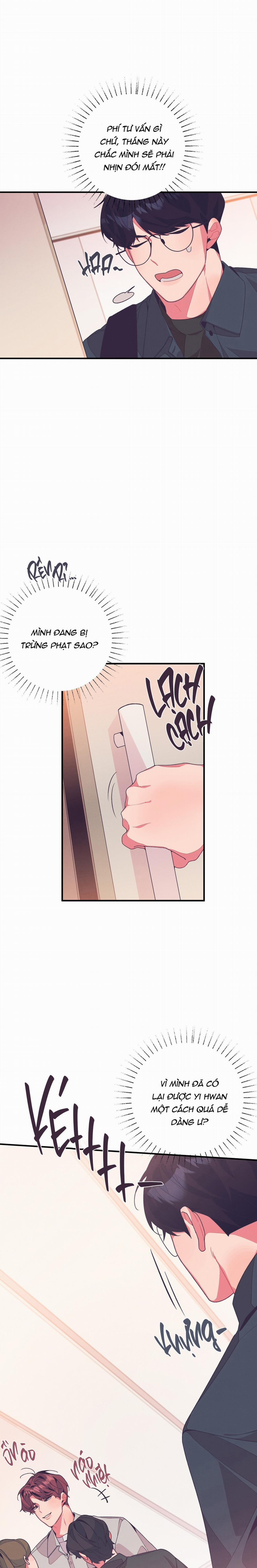 Mối Quan Hệ Thiết Yếu 7 trang 4