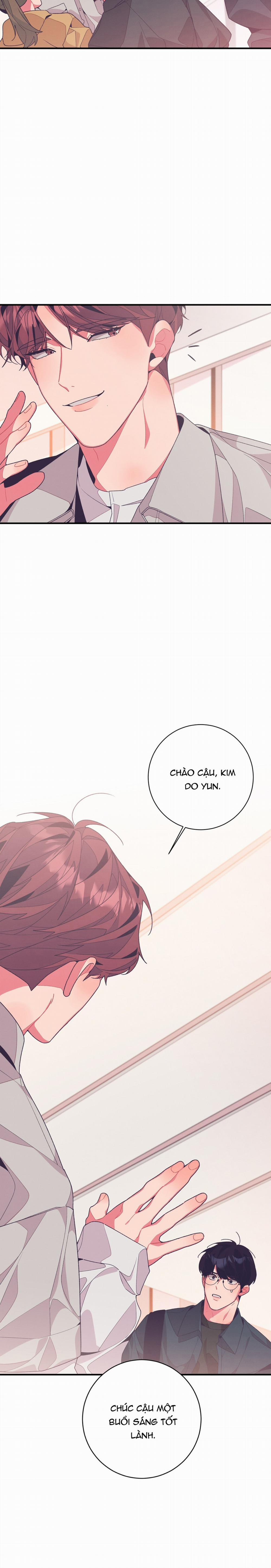 Mối Quan Hệ Thiết Yếu 7 trang 5