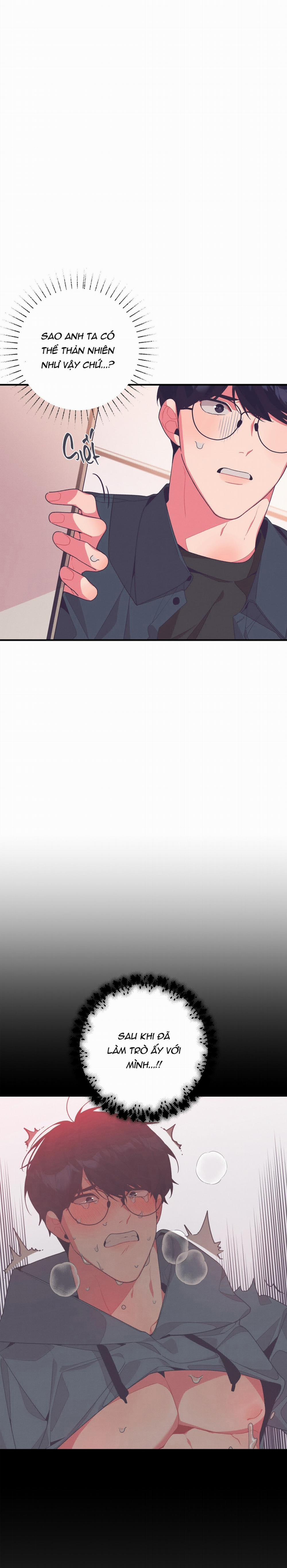 Mối Quan Hệ Thiết Yếu 7 trang 6