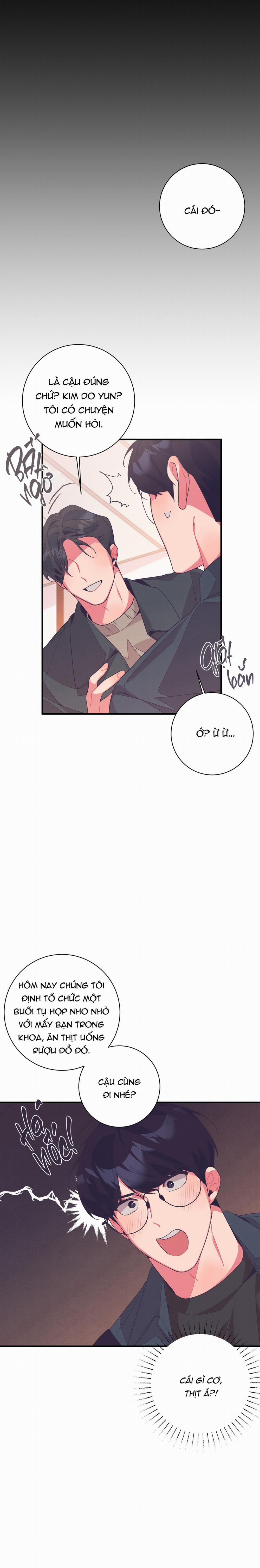 Mối Quan Hệ Thiết Yếu 7 trang 7