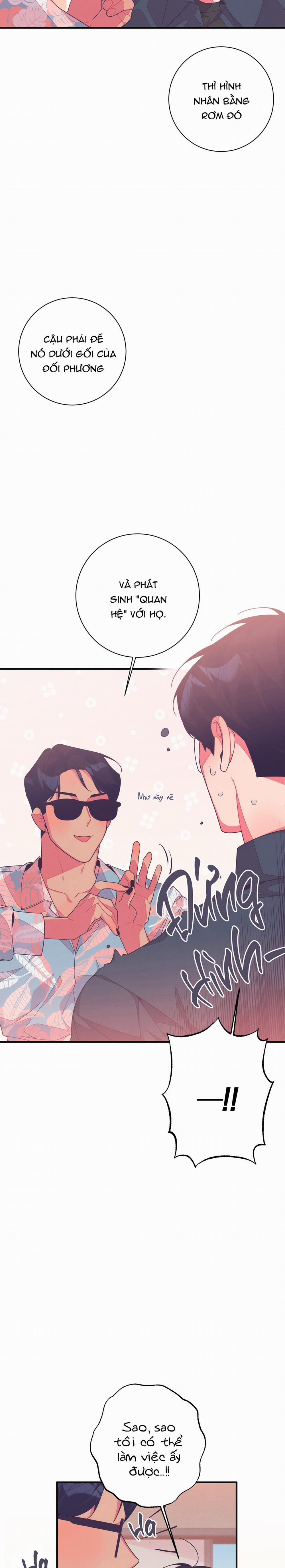 Mối Quan Hệ Thiết Yếu 8 trang 11