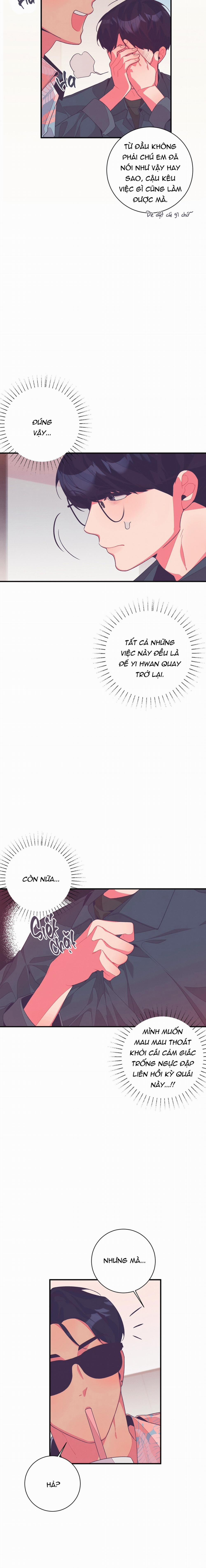 Mối Quan Hệ Thiết Yếu 8 trang 12