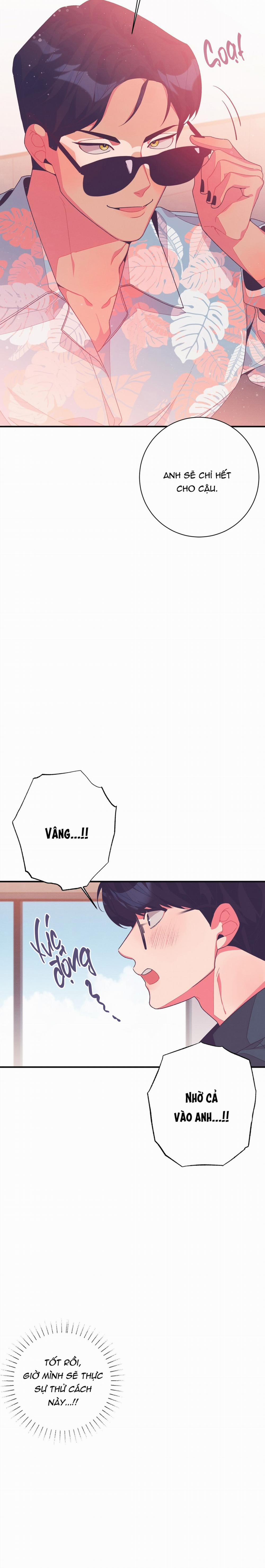 Mối Quan Hệ Thiết Yếu 8 trang 14