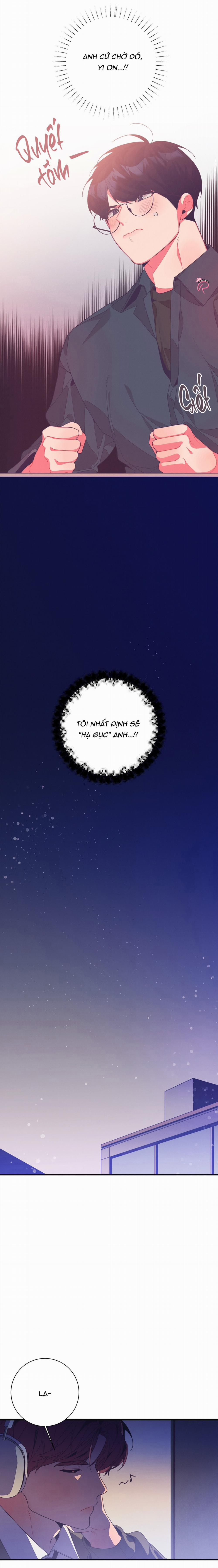 Mối Quan Hệ Thiết Yếu 8 trang 15