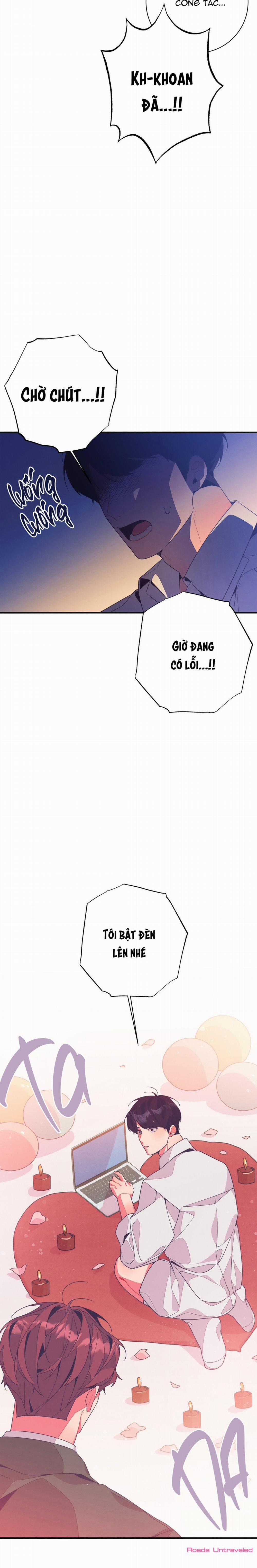 Mối Quan Hệ Thiết Yếu 8 trang 17