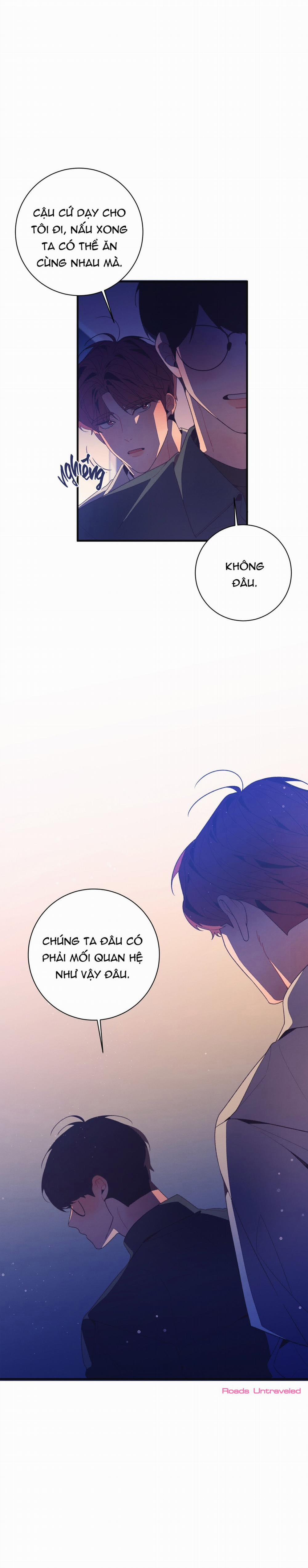 Mối Quan Hệ Thiết Yếu 8 trang 2