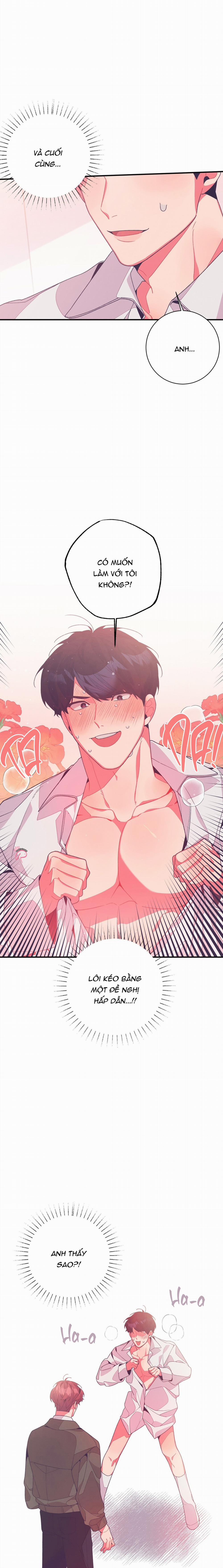 Mối Quan Hệ Thiết Yếu 8 trang 20