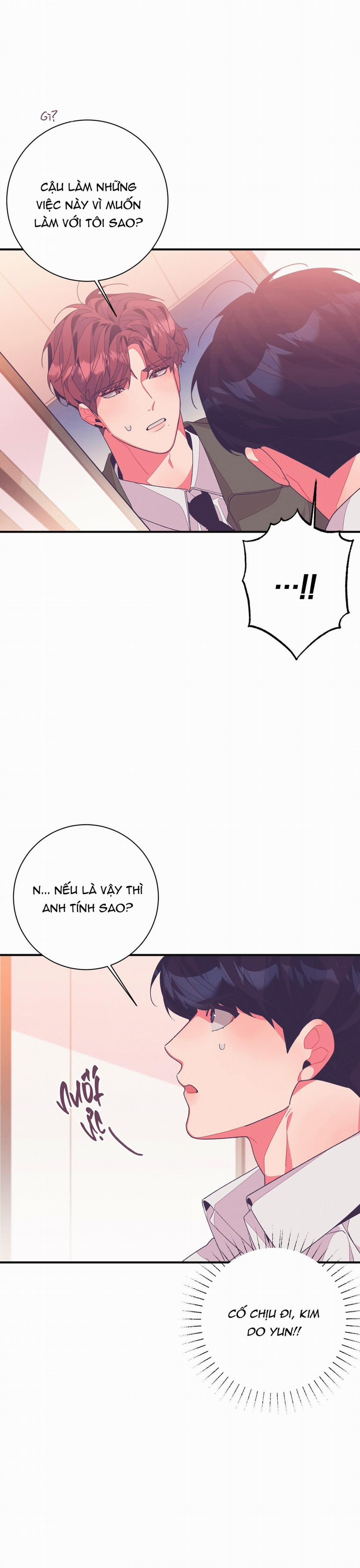 Mối Quan Hệ Thiết Yếu 8 trang 22