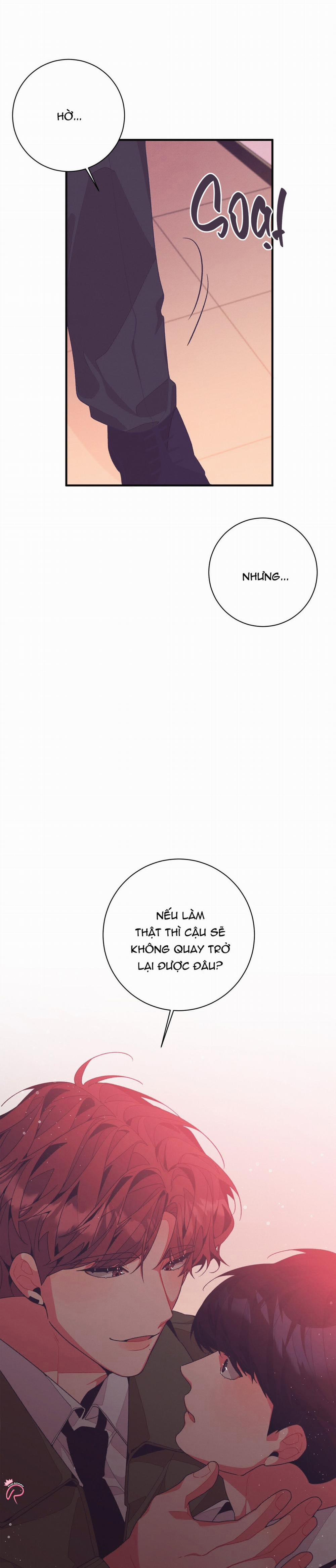 Mối Quan Hệ Thiết Yếu 8 trang 23