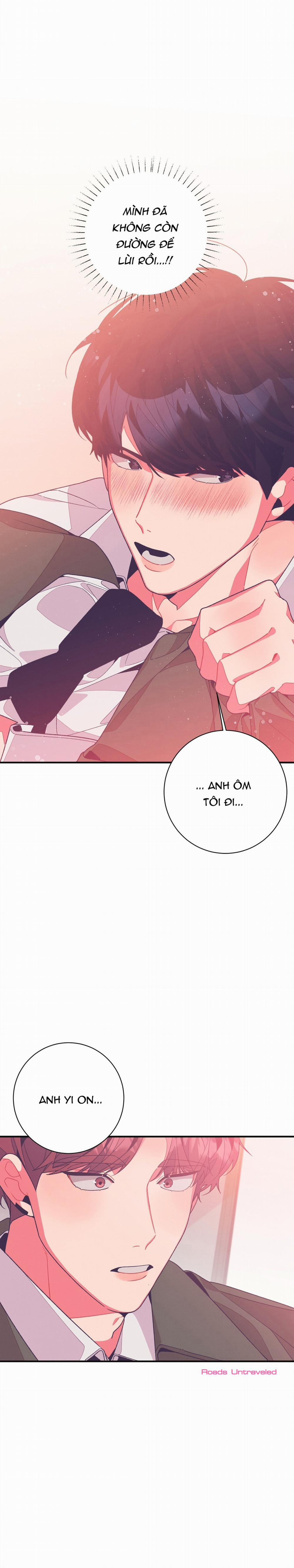 Mối Quan Hệ Thiết Yếu 8 trang 25