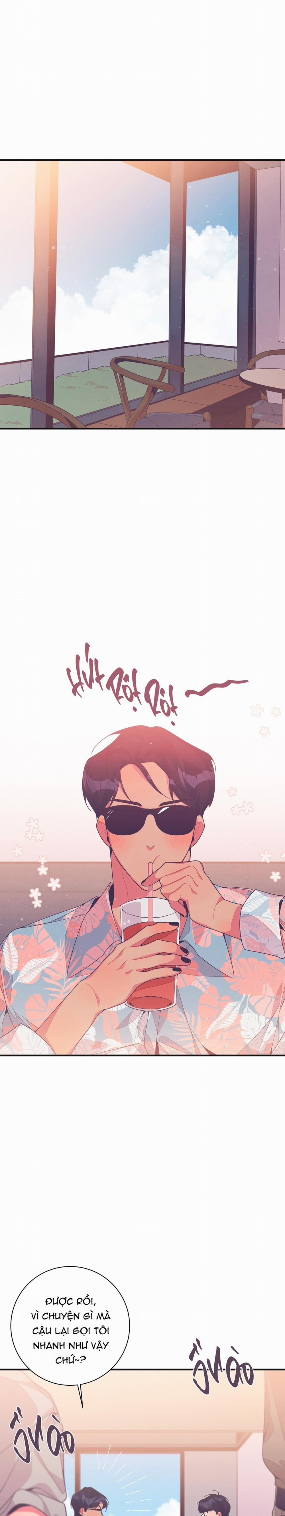 Mối Quan Hệ Thiết Yếu 8 trang 4