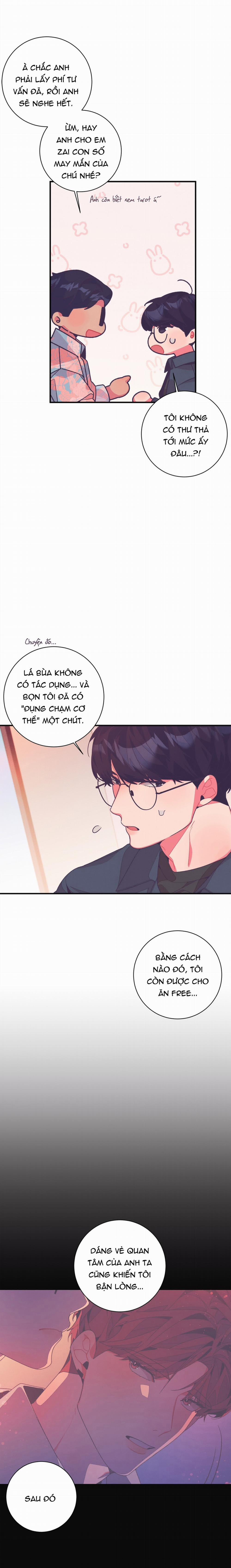 Mối Quan Hệ Thiết Yếu 8 trang 6