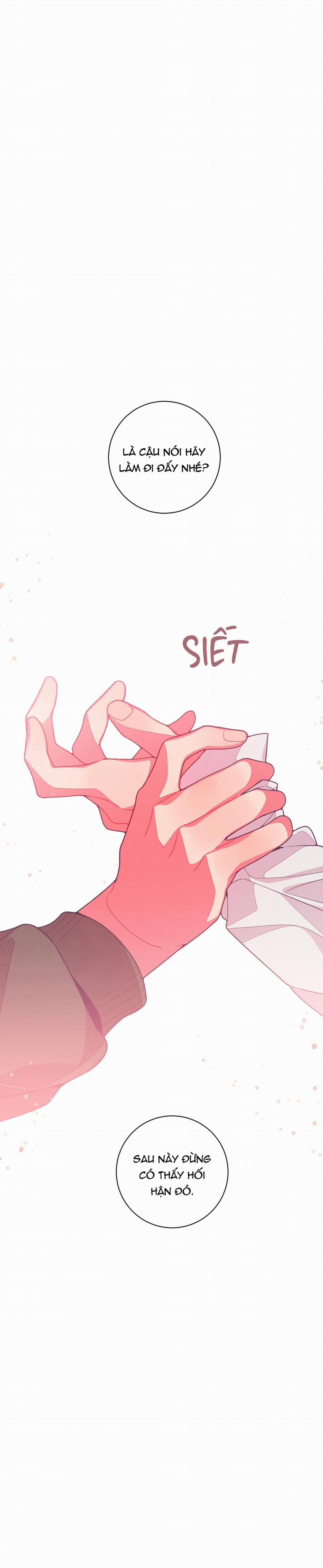 Mối Quan Hệ Thiết Yếu 9 trang 1