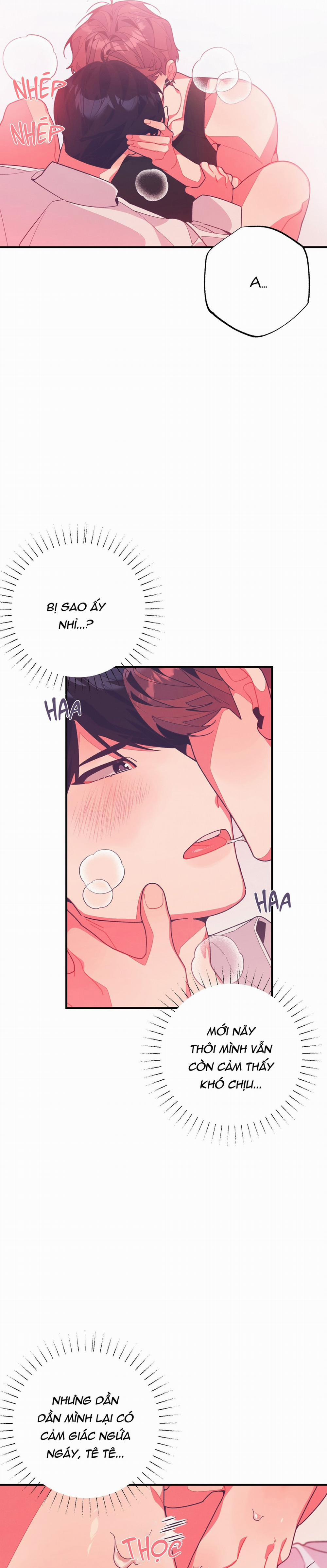 Mối Quan Hệ Thiết Yếu 9 trang 11