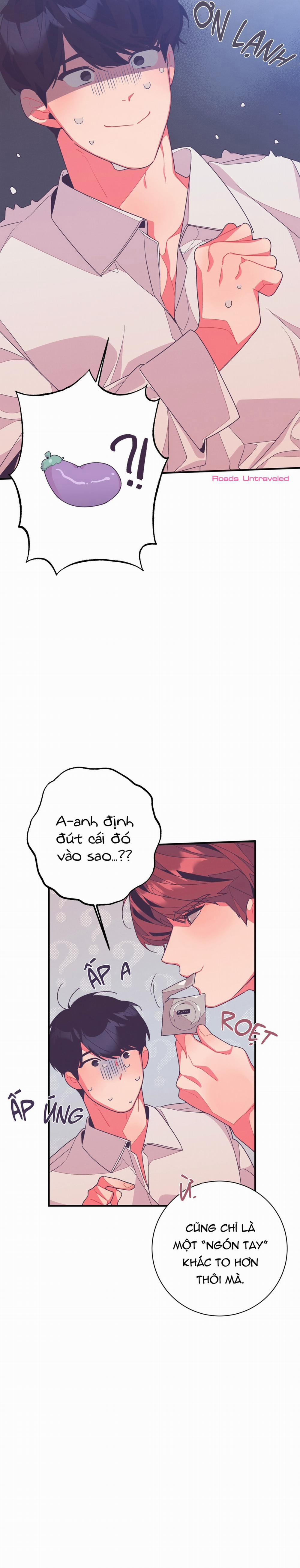 Mối Quan Hệ Thiết Yếu 9 trang 15