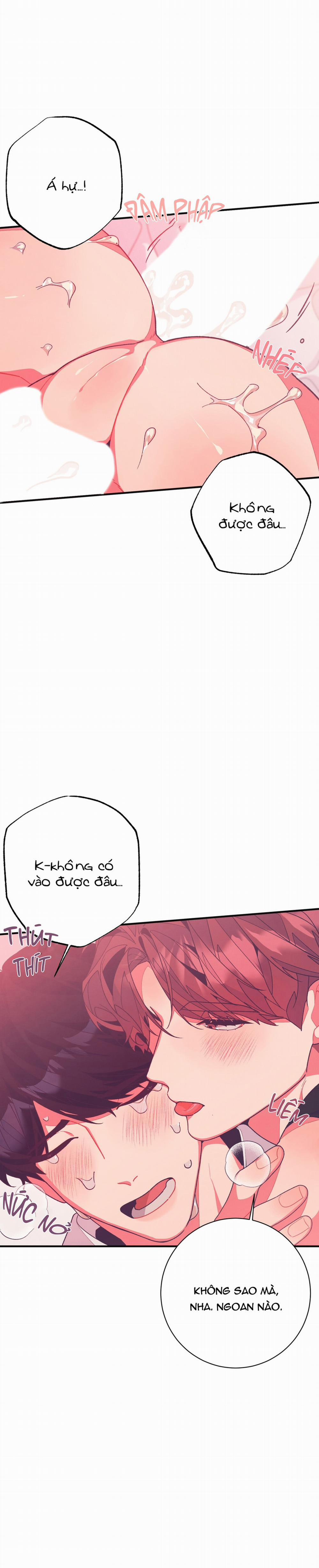 Mối Quan Hệ Thiết Yếu 9 trang 18