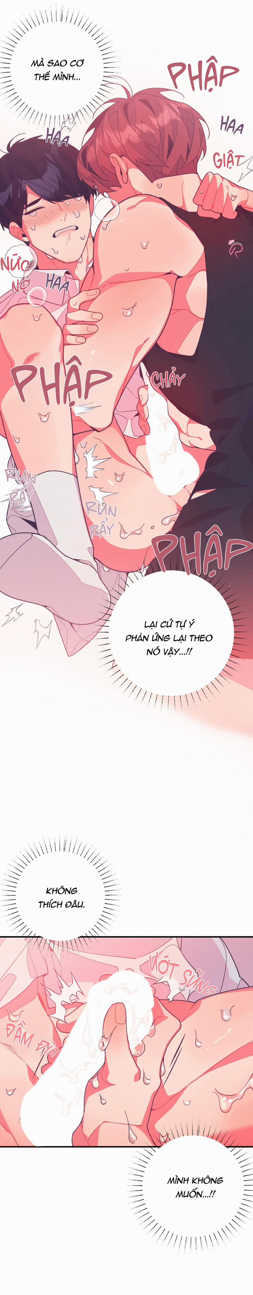 Mối Quan Hệ Thiết Yếu 9 trang 25