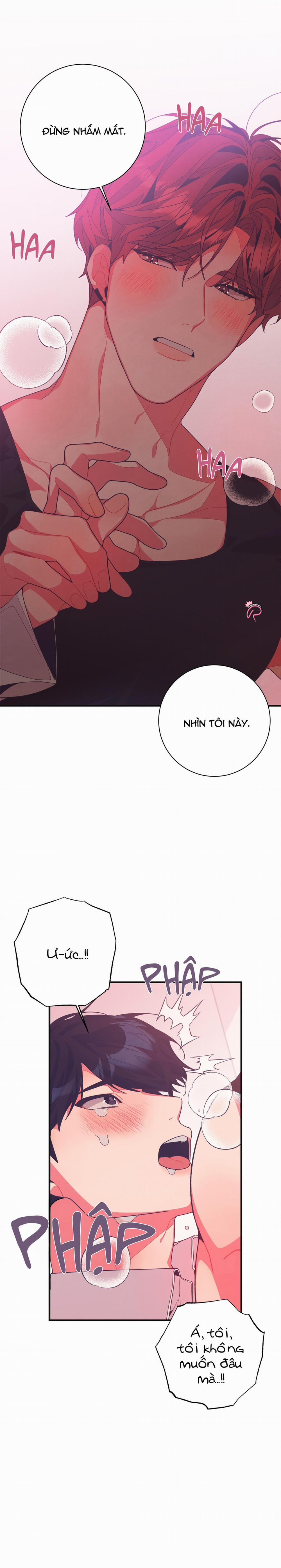 Mối Quan Hệ Thiết Yếu 9 trang 27