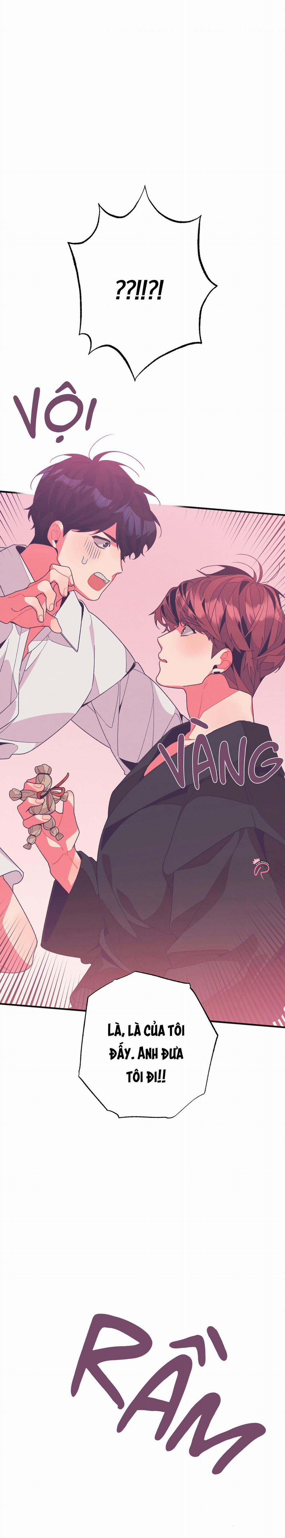 Mối Quan Hệ Thiết Yếu 9 trang 36