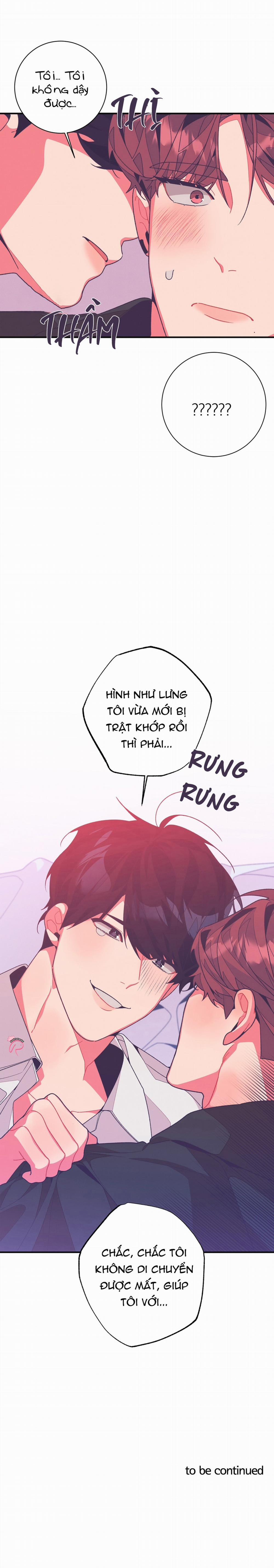 Mối Quan Hệ Thiết Yếu 9 trang 38