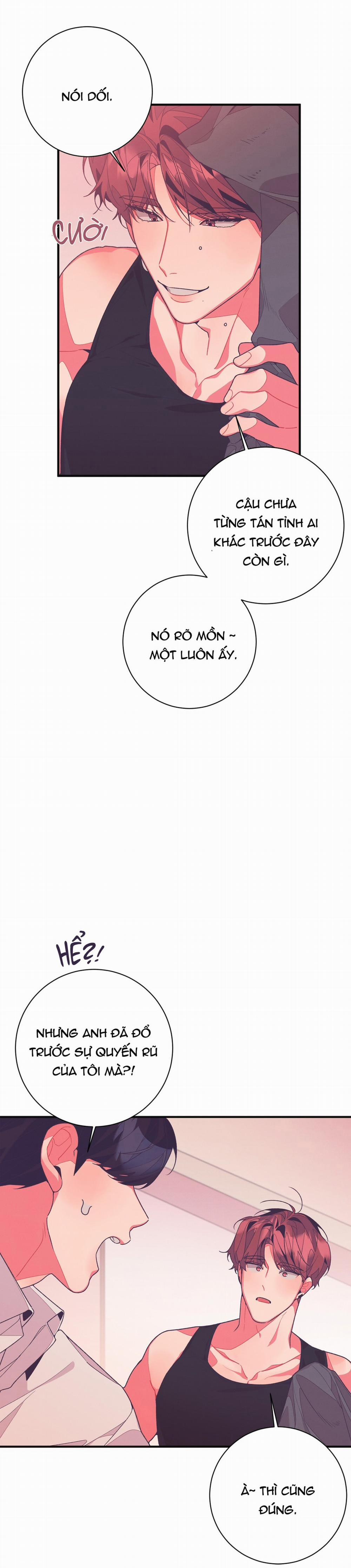 Mối Quan Hệ Thiết Yếu 9 trang 4