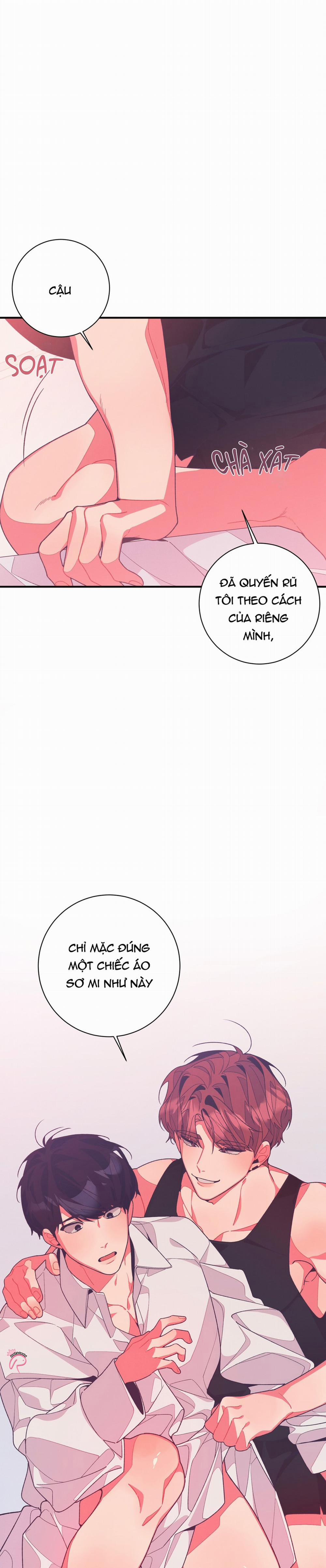 Mối Quan Hệ Thiết Yếu 9 trang 5