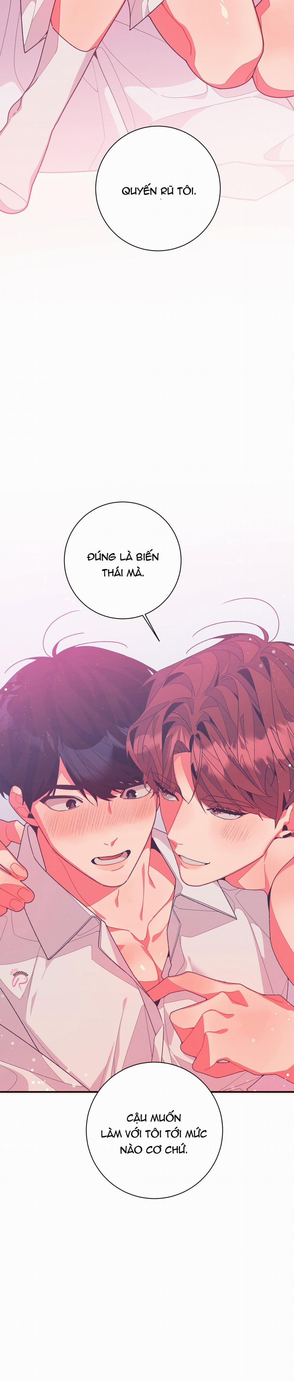 Mối Quan Hệ Thiết Yếu 9 trang 6