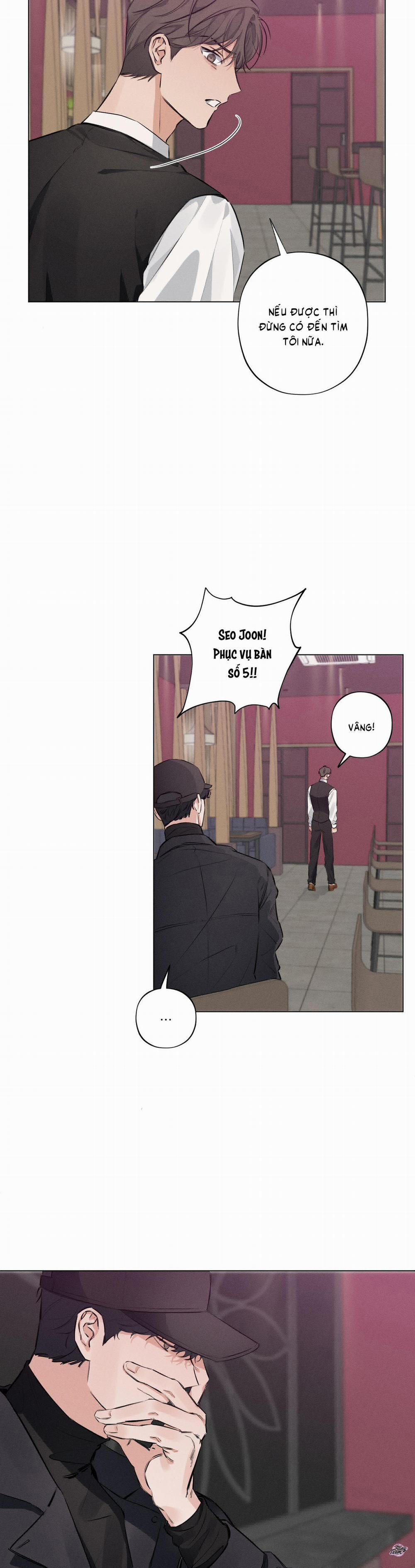 Mối Quan Hệ Tồi Tệ 1 trang 15