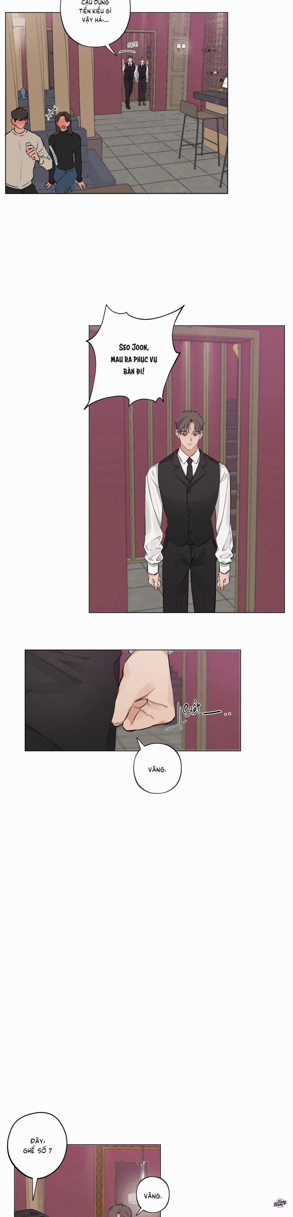 Mối Quan Hệ Tồi Tệ 1 trang 8