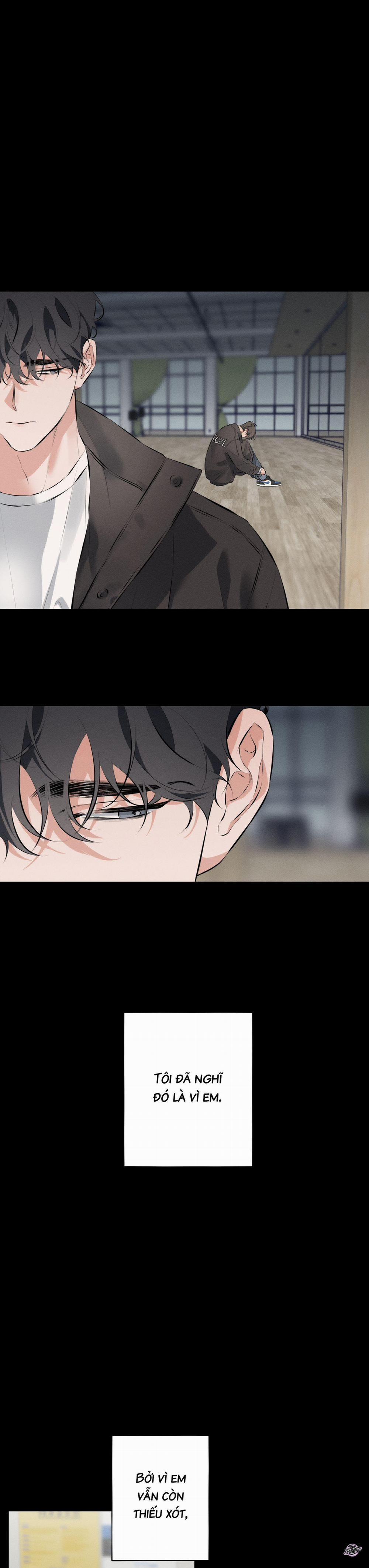 Mối Quan Hệ Tồi Tệ 10 trang 0