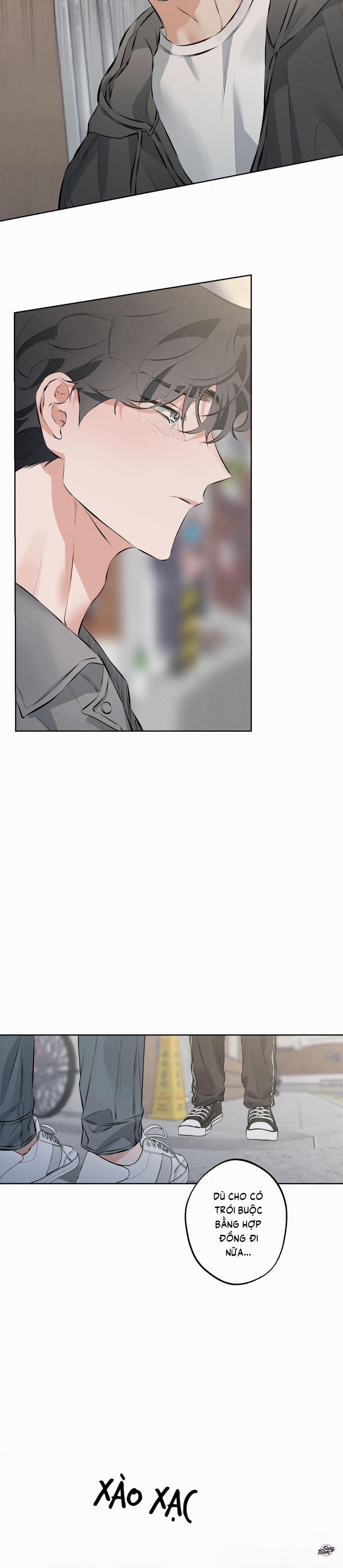 Mối Quan Hệ Tồi Tệ 10 trang 10