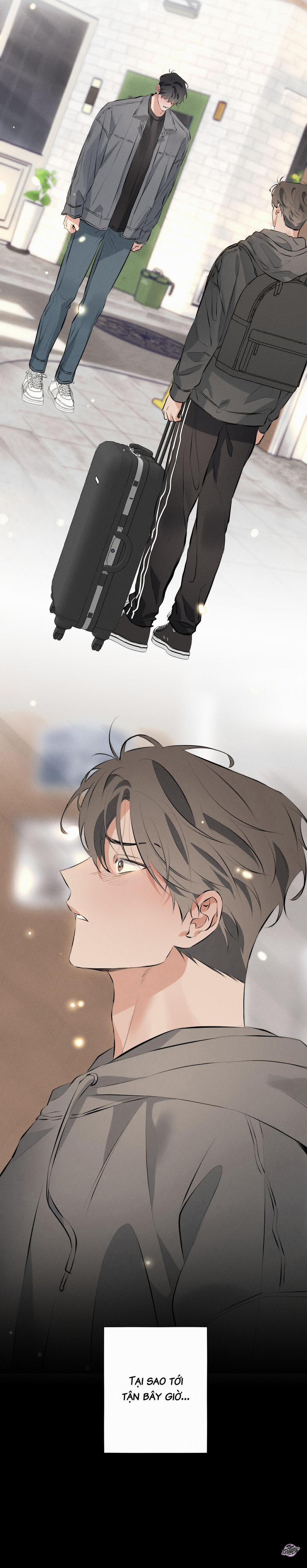 Mối Quan Hệ Tồi Tệ 10 trang 13