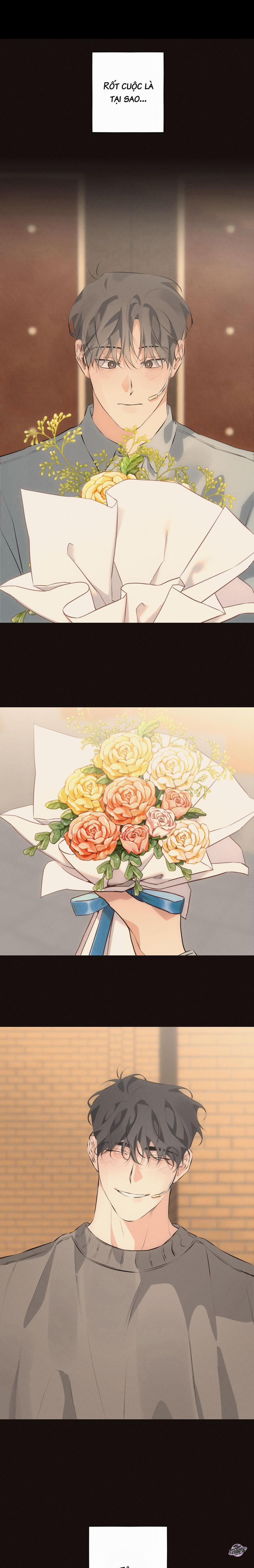 Mối Quan Hệ Tồi Tệ 10 trang 14