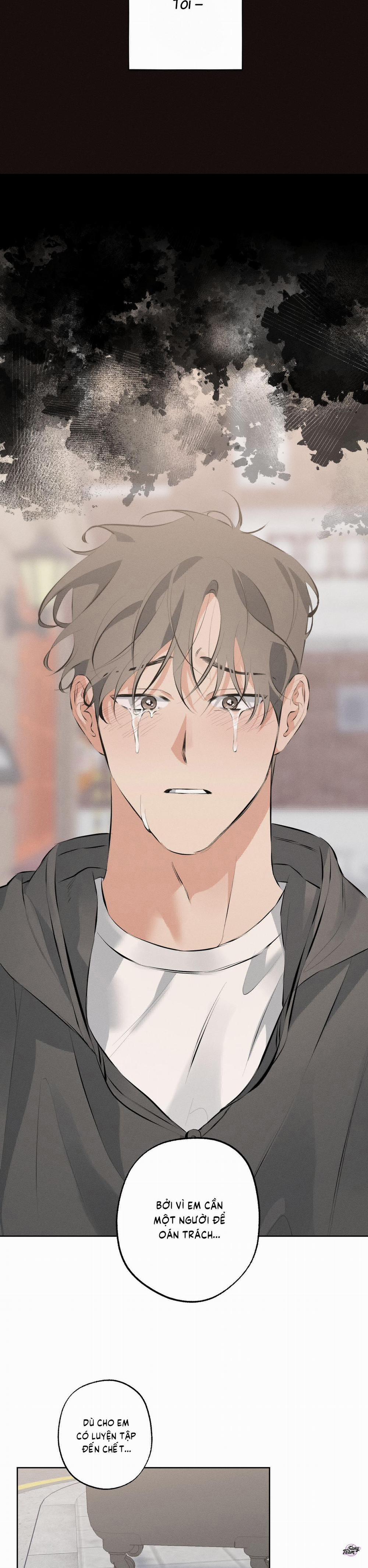 Mối Quan Hệ Tồi Tệ 10 trang 15