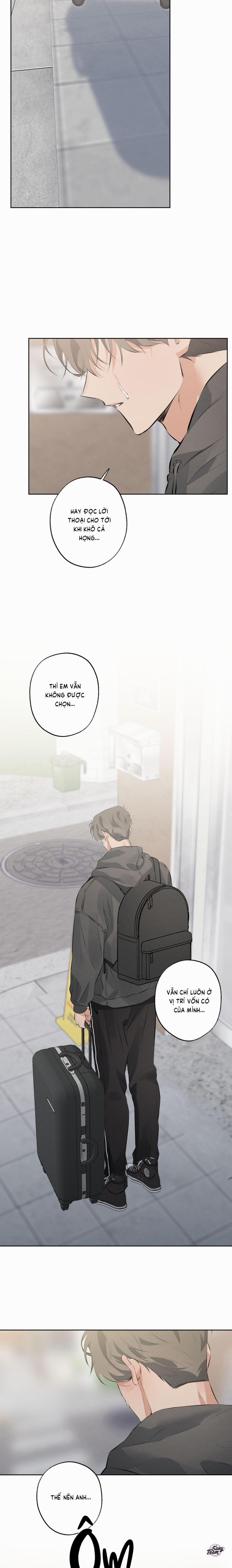 Mối Quan Hệ Tồi Tệ 10 trang 16