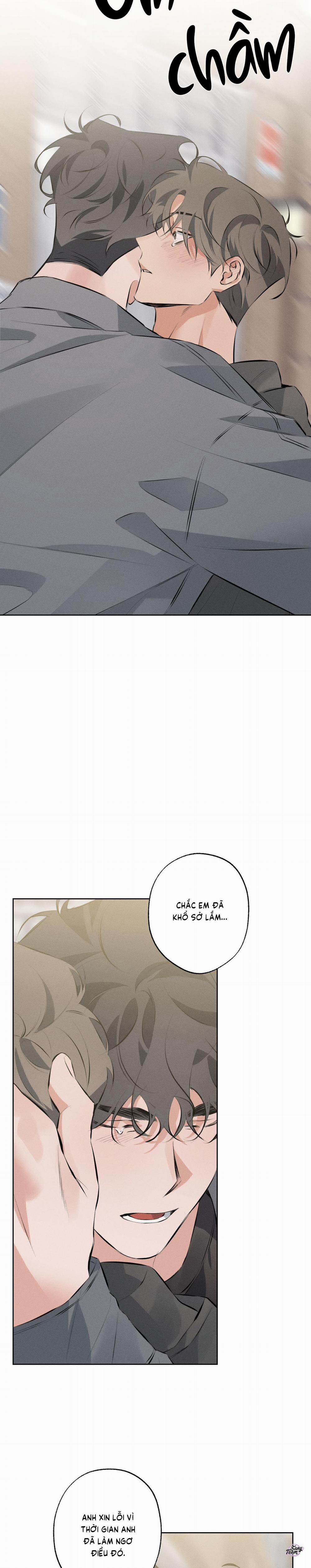 Mối Quan Hệ Tồi Tệ 10 trang 17