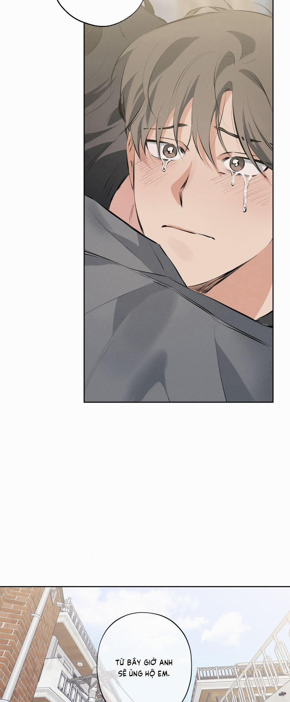 Mối Quan Hệ Tồi Tệ 10 trang 18