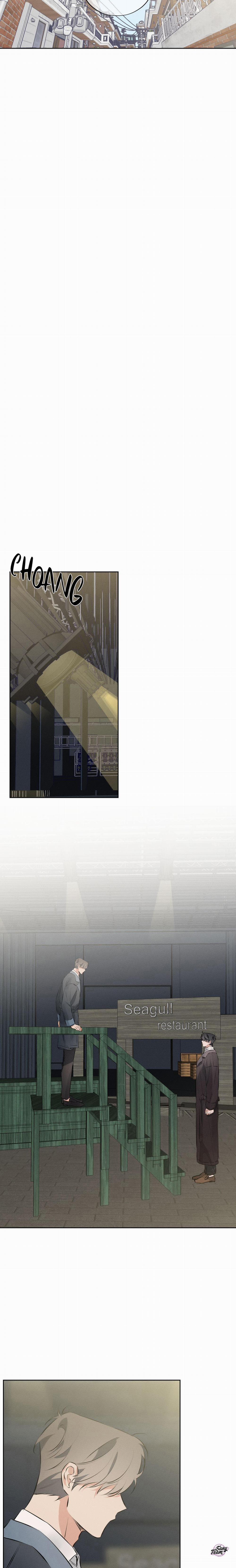 Mối Quan Hệ Tồi Tệ 10 trang 19