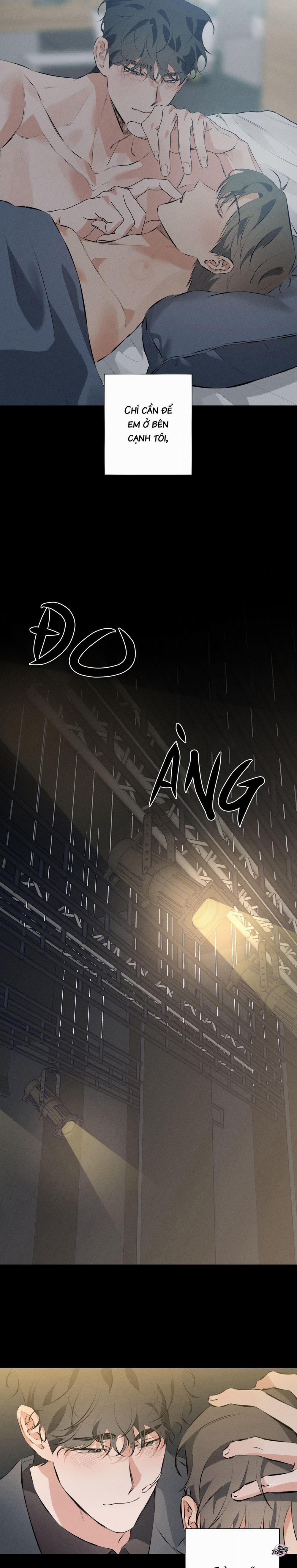 Mối Quan Hệ Tồi Tệ 10 trang 2